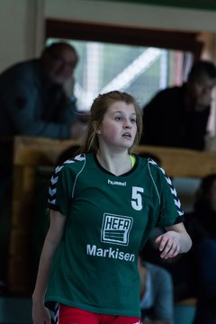 Bild 302 - B-Juniorinnen HSG Kremperheide/M�nsterdorf - Bramstedter TS : Ergebnis: 10:18